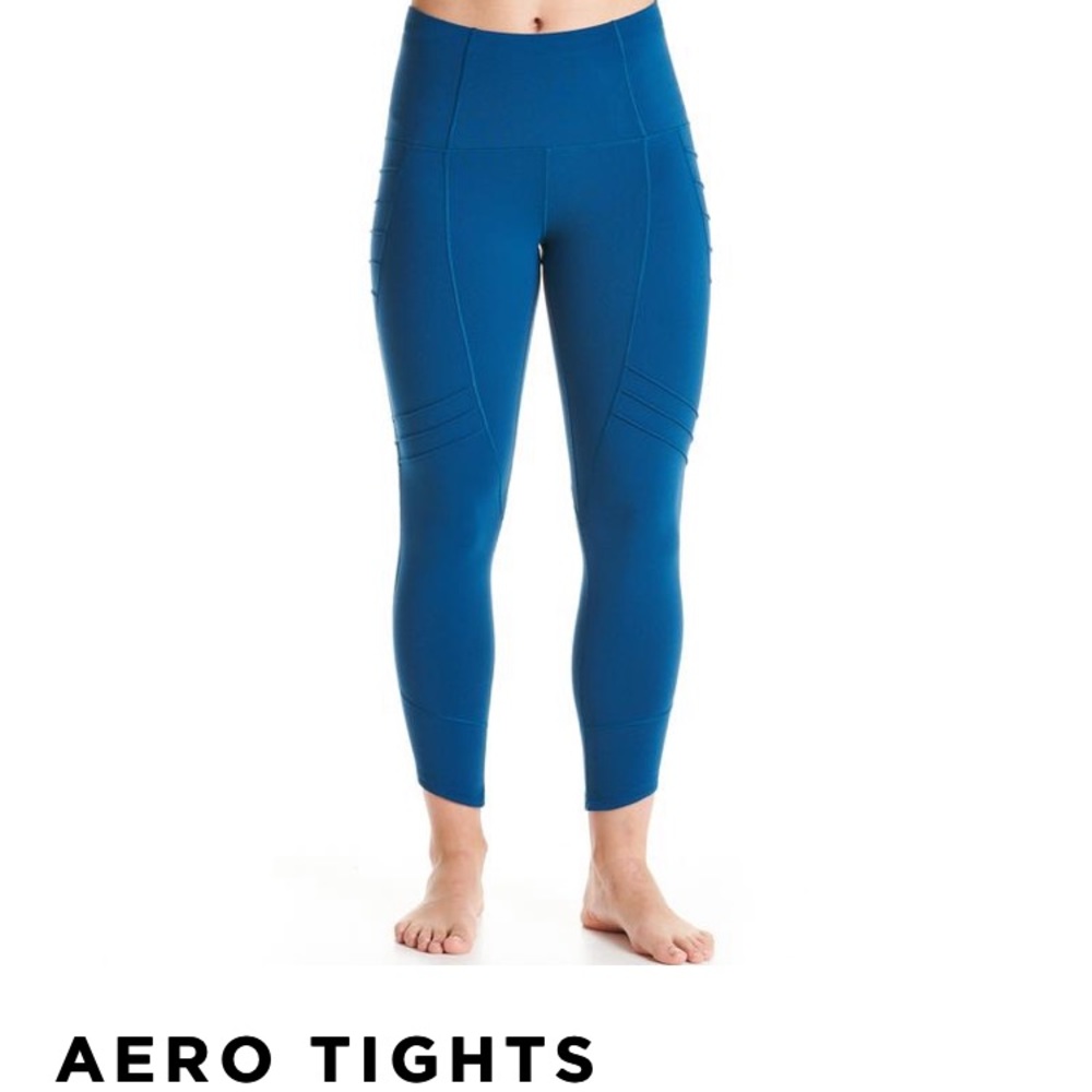 Oiselle Aero Tights